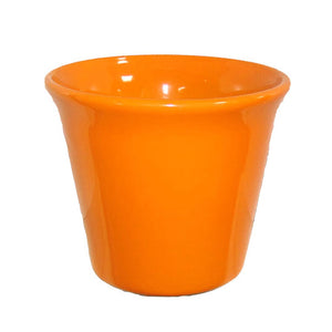 signature glaze spanish pot