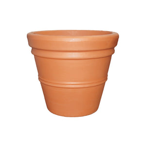 Poly Rotational Vase Planter