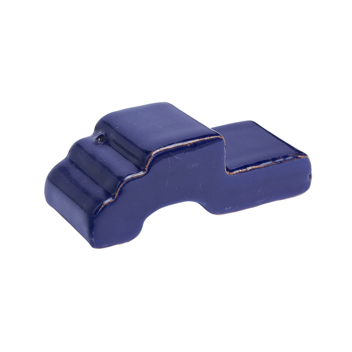 blue plant pot feet Signature Pot Feet – PotteryMfg