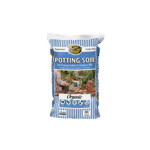 Kellogg Organic Potting Soil