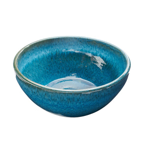 signature glaze water bowl
