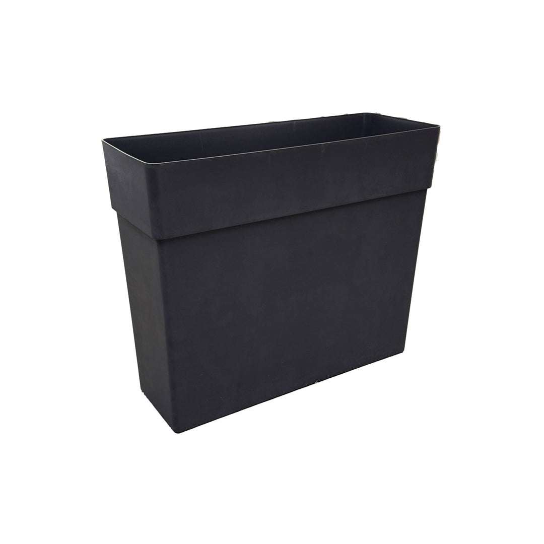 Plastic Rectangles – PotteryMfg