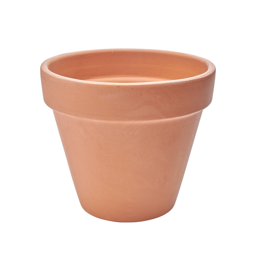 standard pot italian clay – PotteryMfg