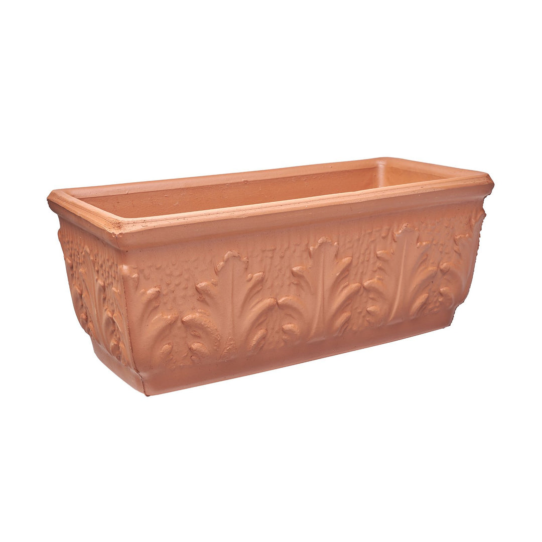 Roma Rectangle – PotteryMfg