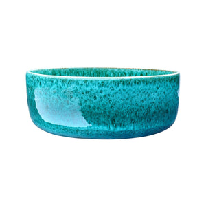 signature glaze color bowl