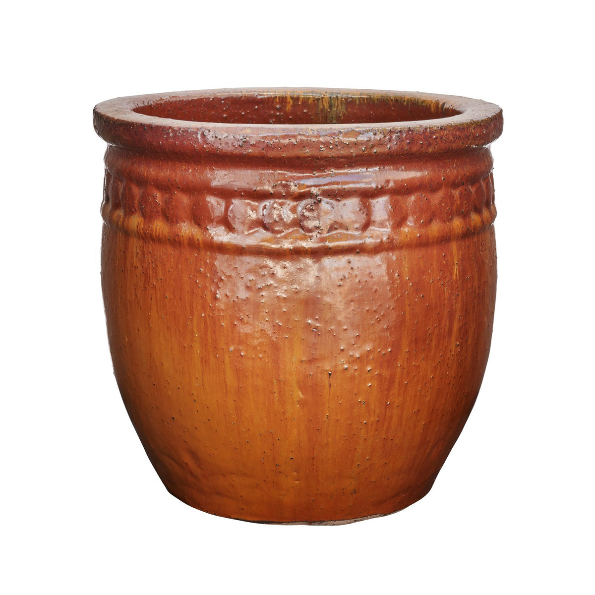 S/4 Coin Pot – PotteryMfg