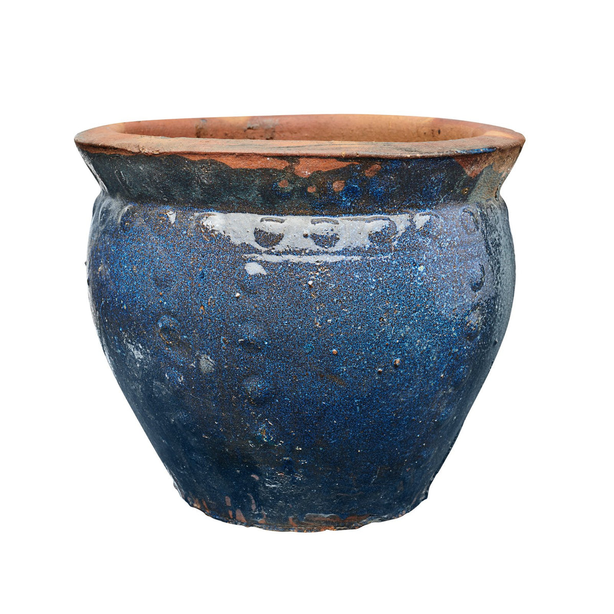 Pottery Rivet Rivet Olive Jar – PotteryMfg