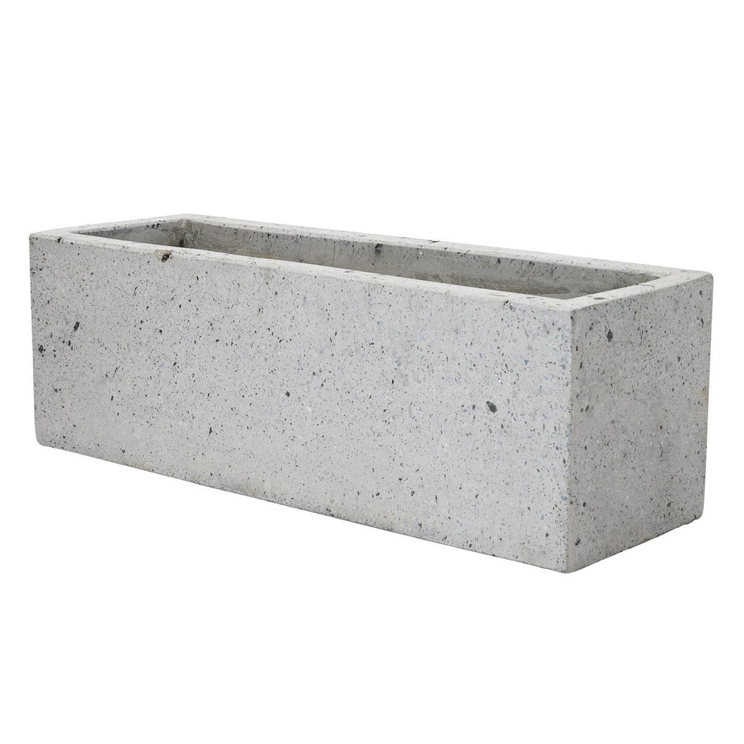 Terrazzo Rectangle – PotteryMfg