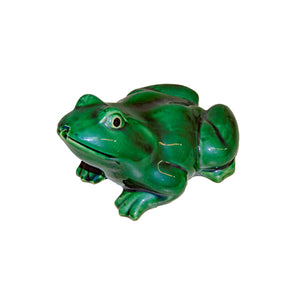 Glaze Frog